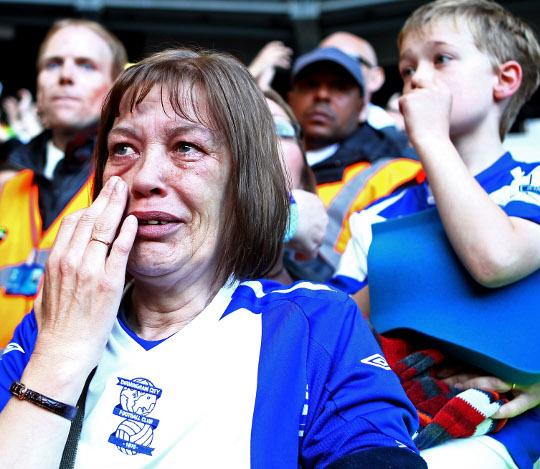 The Clowns of Birmingham City tomorrow, match facts and a video