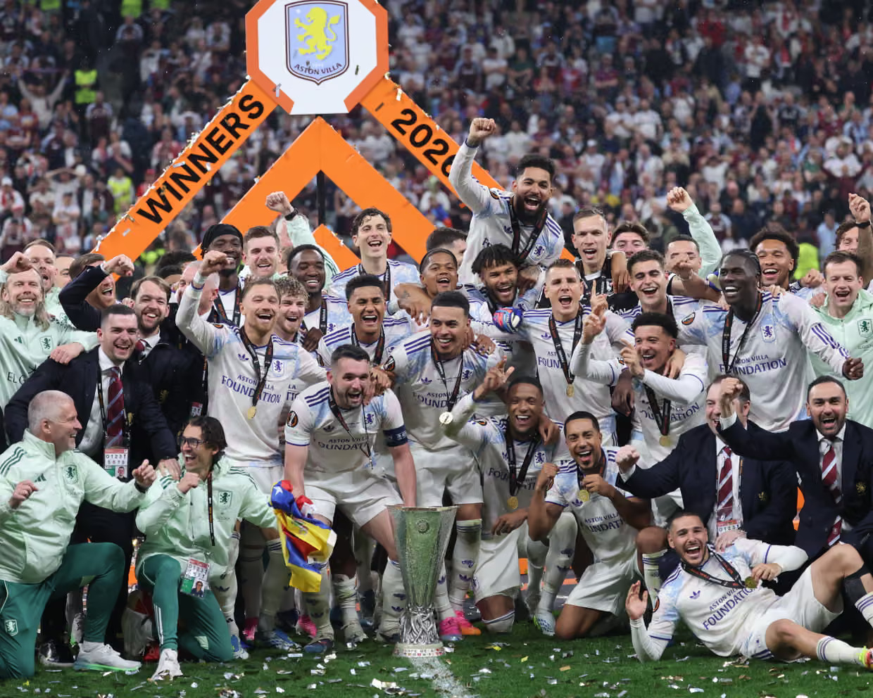 Season done, hopes for next season and the World Cup