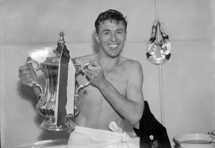 Villa's Greatest Heroes: Johnny Dixon