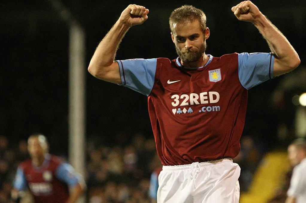 Villa's Greatest Heroes: Olof Mellberg