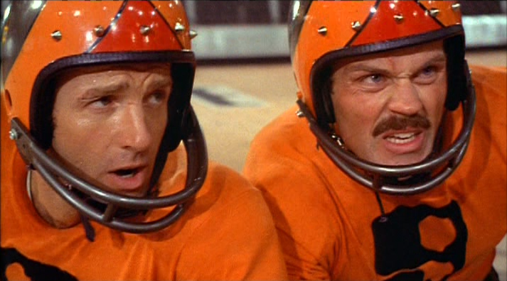 It's Rollerball time, silly season, rumours and two months to go