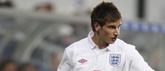 Marc Albrighton - maybe the new David Beckham but definitely part of the new breed